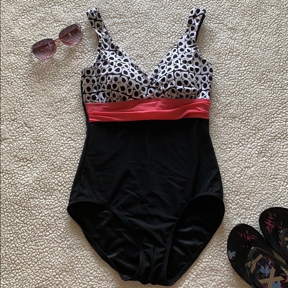 the bay swimming suits